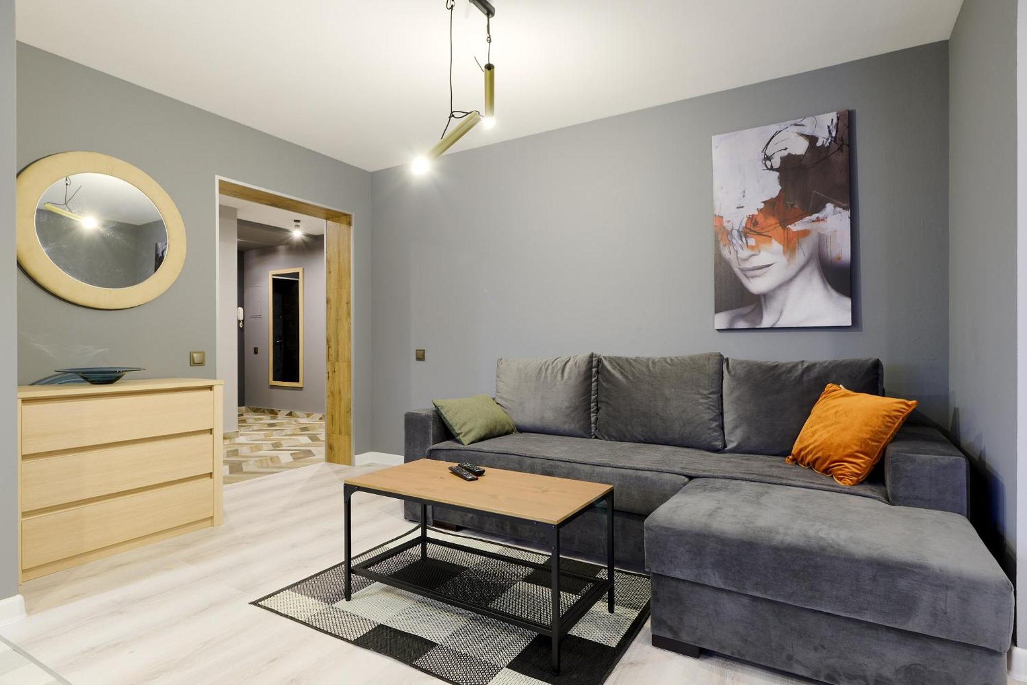 Vip Apartment Studio On Lesi Ukrainky 17 Blvd Kiev Esterno foto