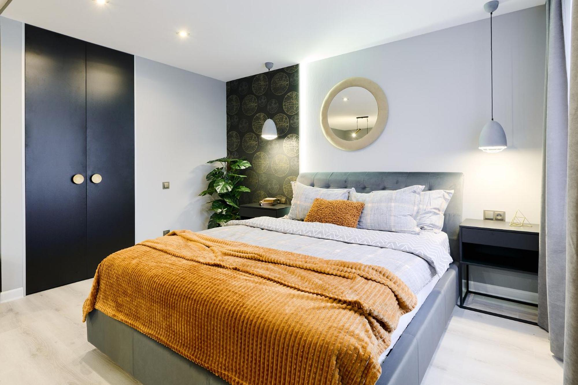 Vip Apartment Studio On Lesi Ukrainky 17 Blvd Kiev Esterno foto